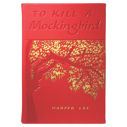To Kill a Mockingbird~P77517725