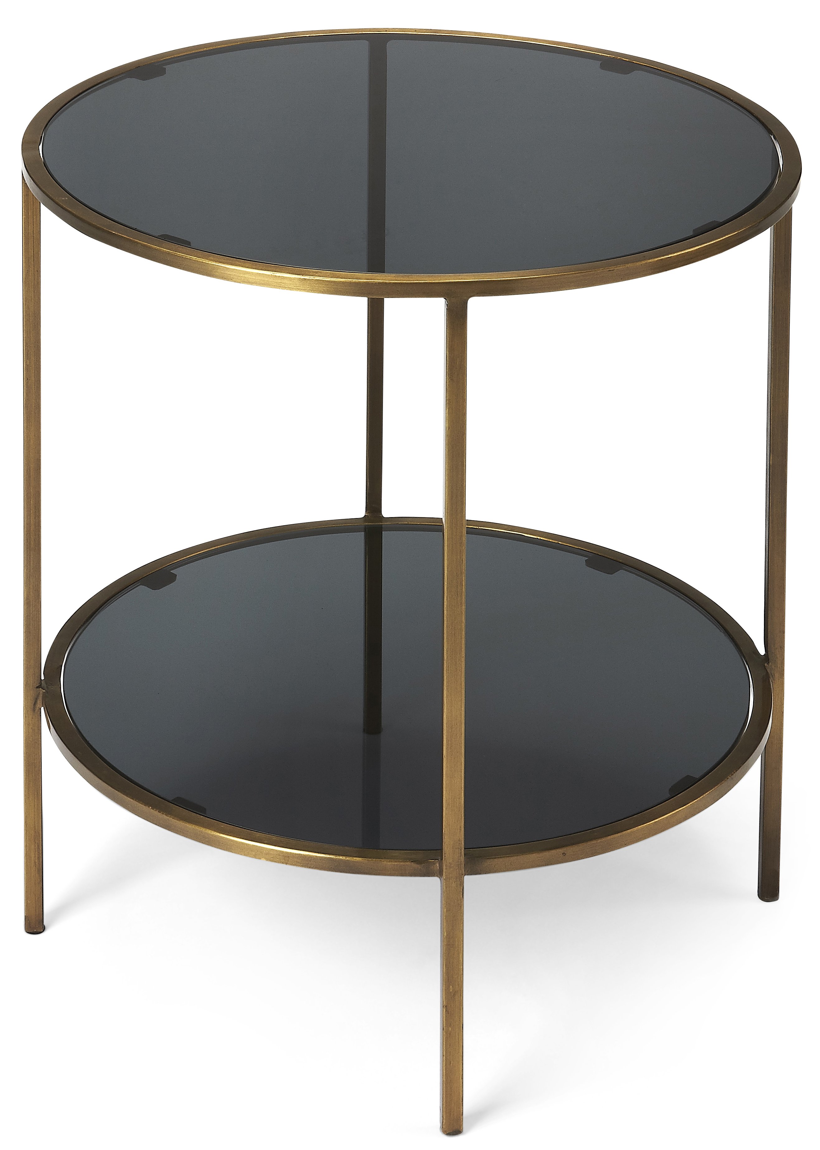 Cavali Side Table One Kings Lane
