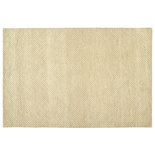 Regina Rug, Sand/Linen~P77361438