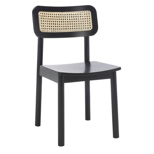 S/2 Miko Dining Chairs