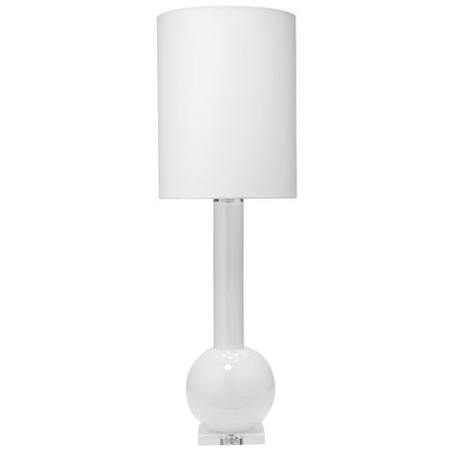 Studio Table Lamp, White~P77312951