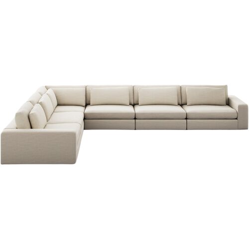 Tyson 6-Piece Sectional Tyson 6-Piece Sectional