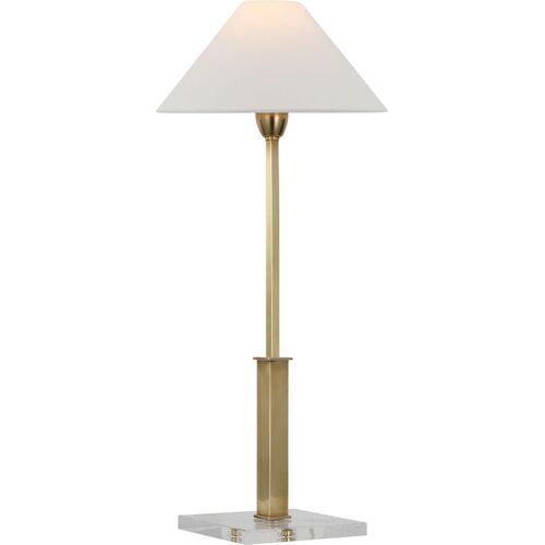 Asher Table Lamp Asher Table Lamp