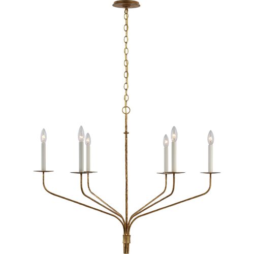 Belfair Large Chandelier Belfair Large Chandelier