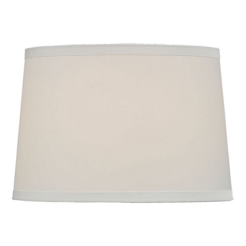 Hardback Lamp Shade, White~P77380185