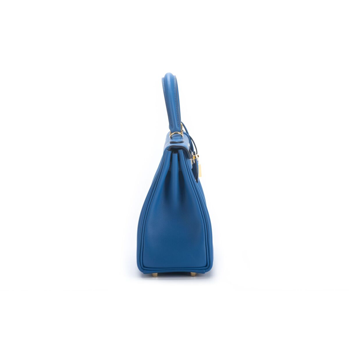 Hermes Kelly Blue - 144 For Sale on 1stDibs  kelly blue bag, blue kelly  hermes, kelly bag blue