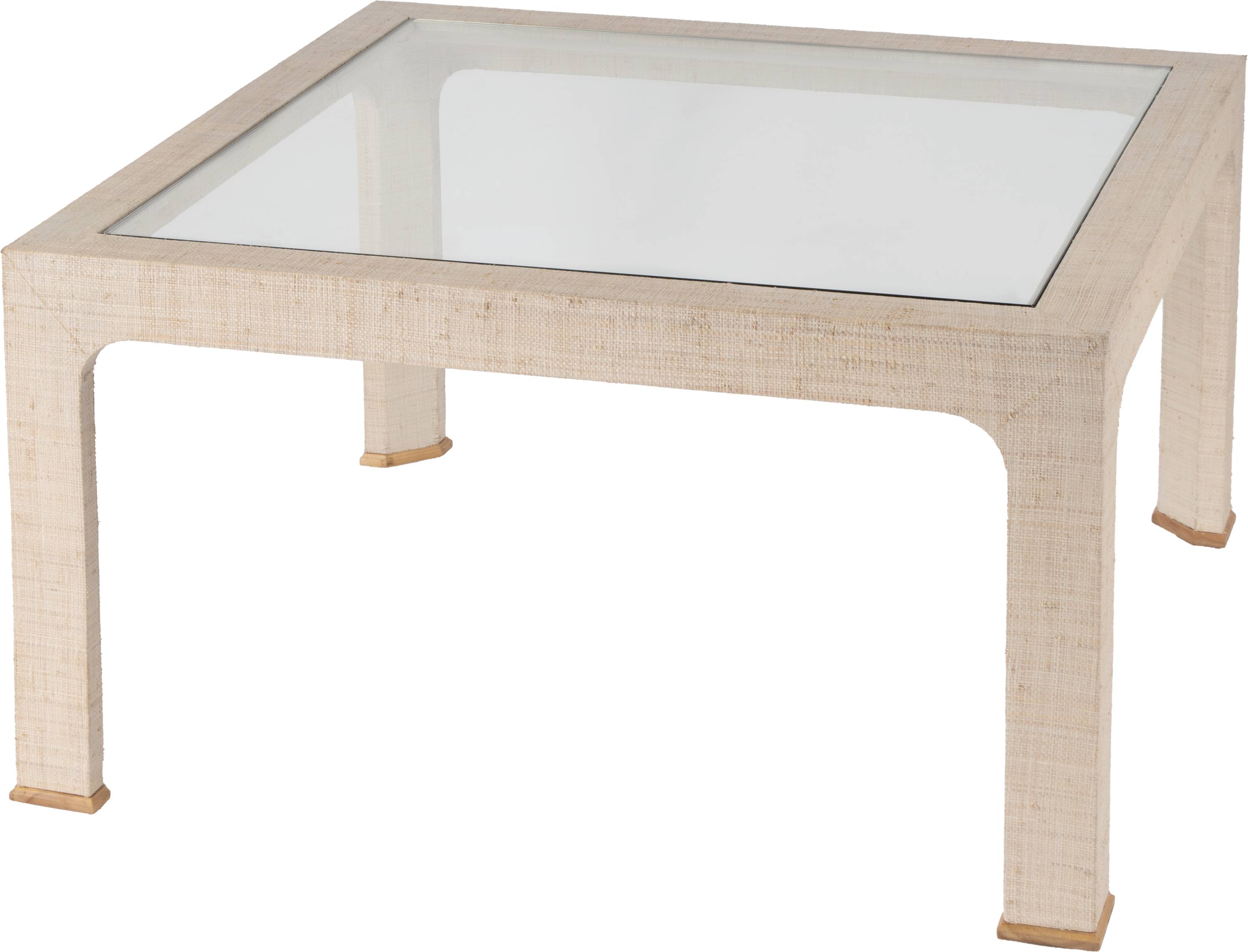 Kos Coffee Table One Kings Lane