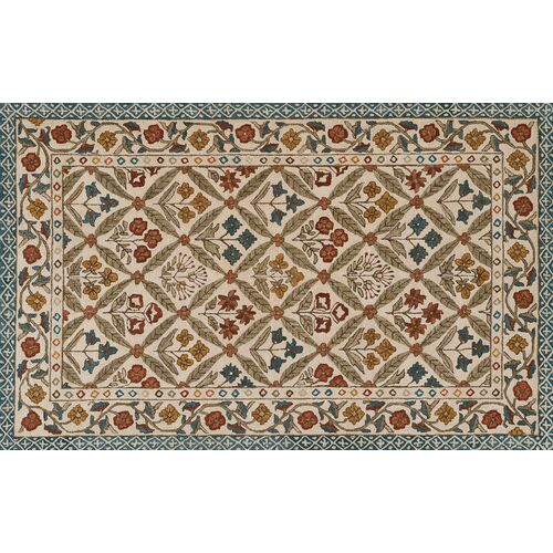 Cotswold Hand Tufted Rug