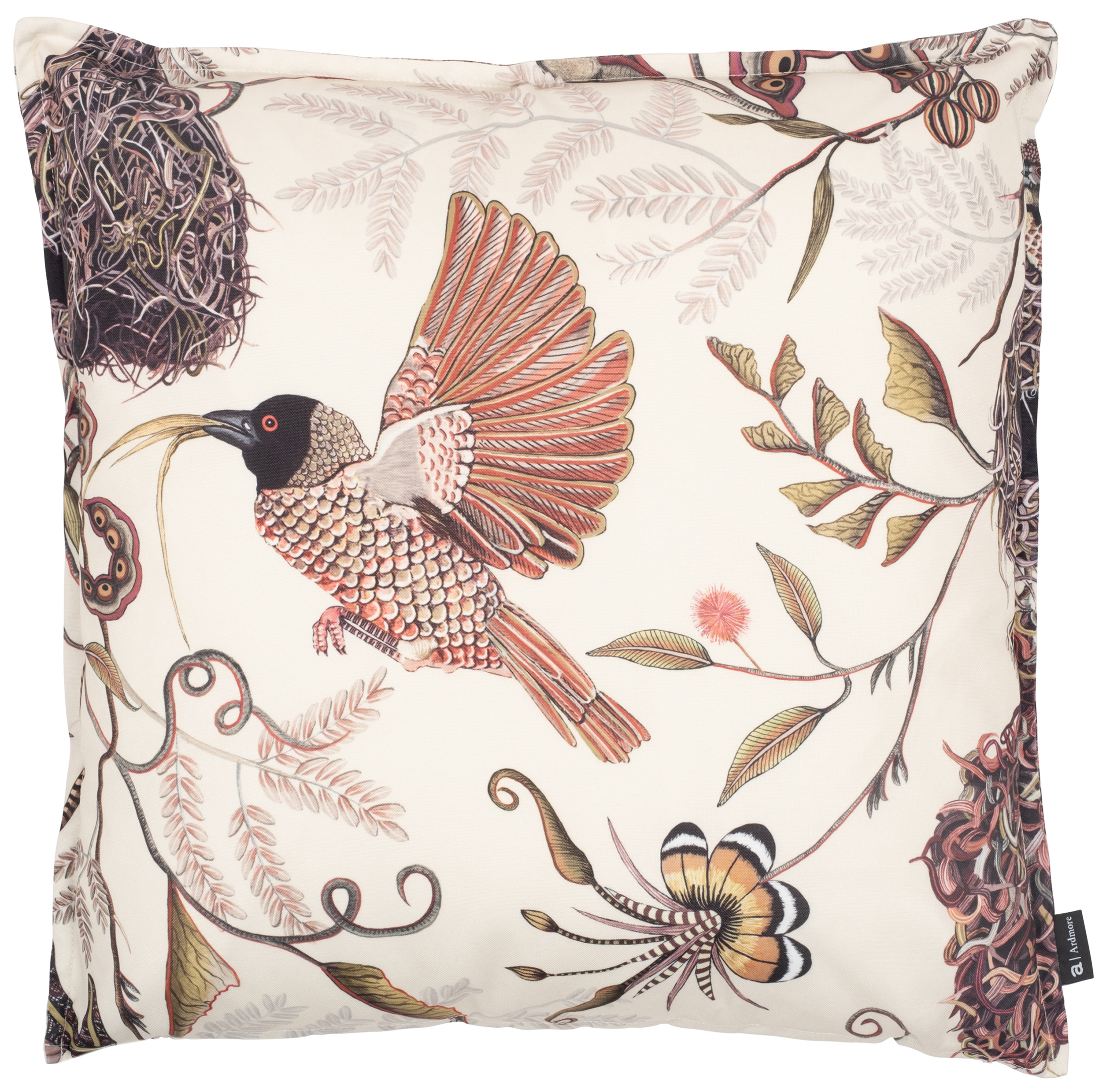 Thanda Nests Solaris 20 Indoor Outdoor Pillow One Kings Lane