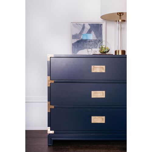 Carlyle Dresser | One Kings Lane Carlyle Dresser | One Kings Lane