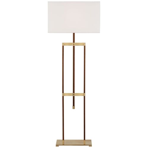 Alda 57" Adjustable Floor Lamp Alda 57" Adjustable Floor Lamp