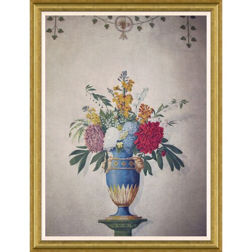 French Still Life