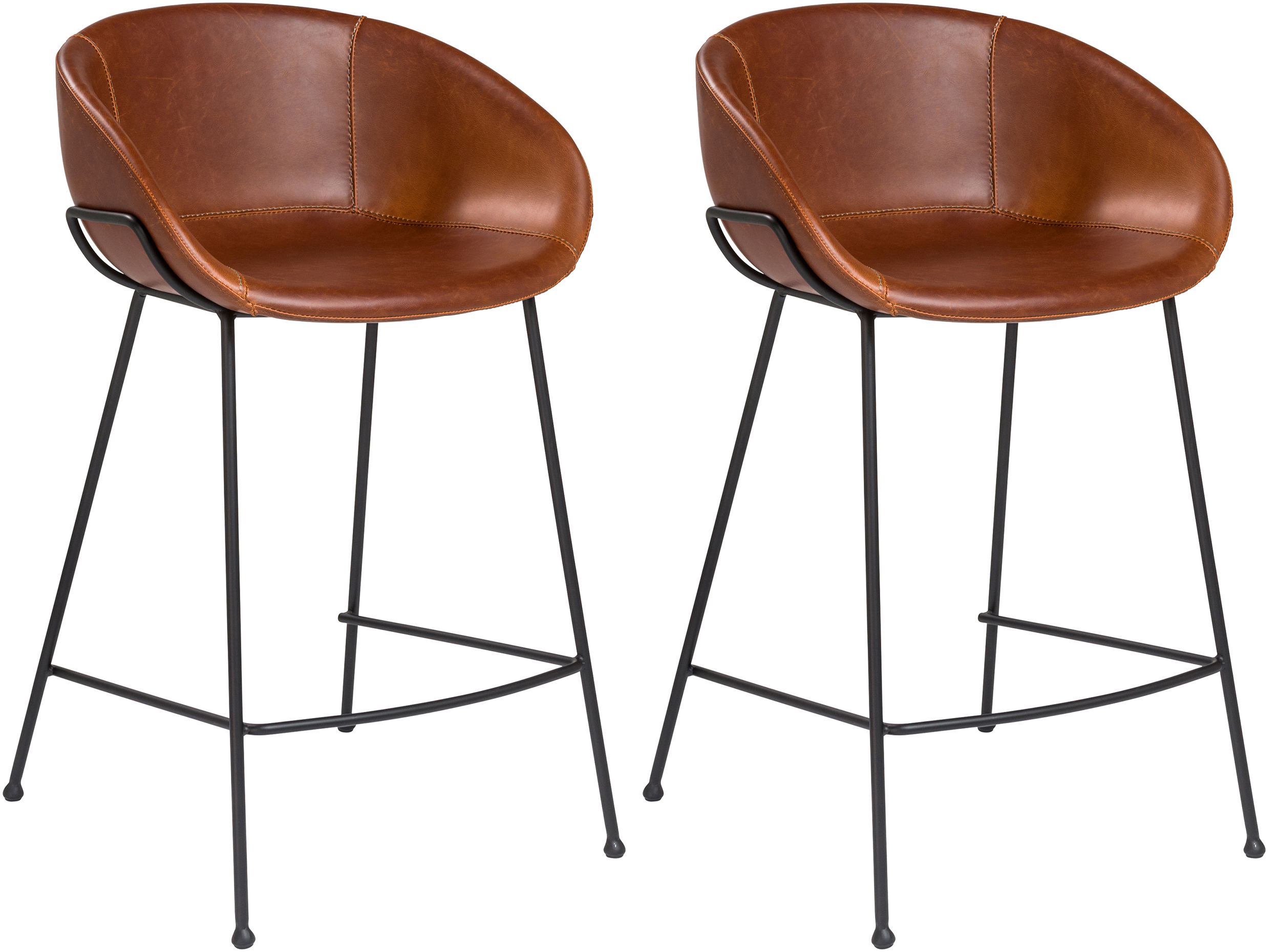 Andie Counter Stool One Kings Lane