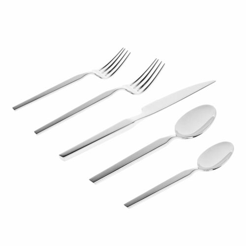 Podium 18/10 Stainless Steel Flatware Set Podium 18/10 Stainless Steel Flatware Set