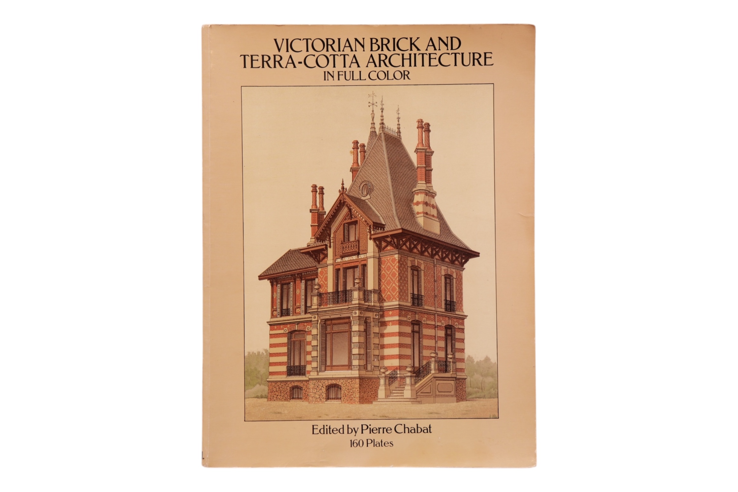 Victorian Brick/Terracotta Architecture~P77729641