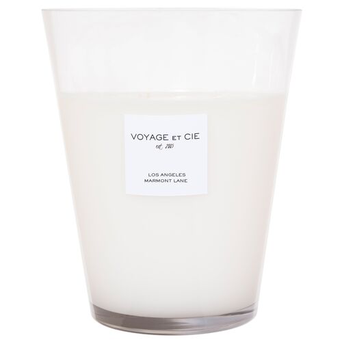 Marmont Lane Candle