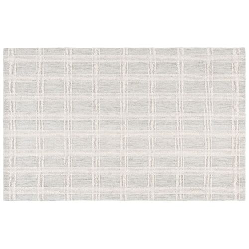 Leonard Hand Tufted Rug Leonard Hand Tufted Rug