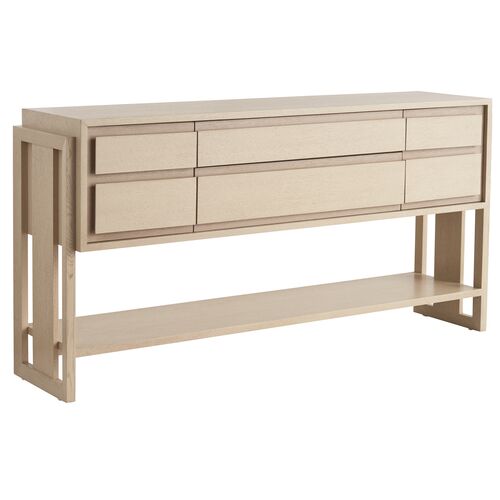 Beckley Sideboard, Sand Drift