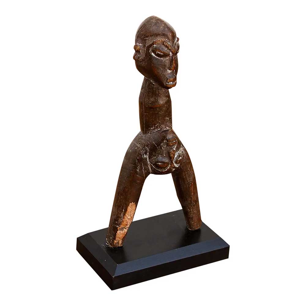 Baule Talisman African Slingshot~P77717110