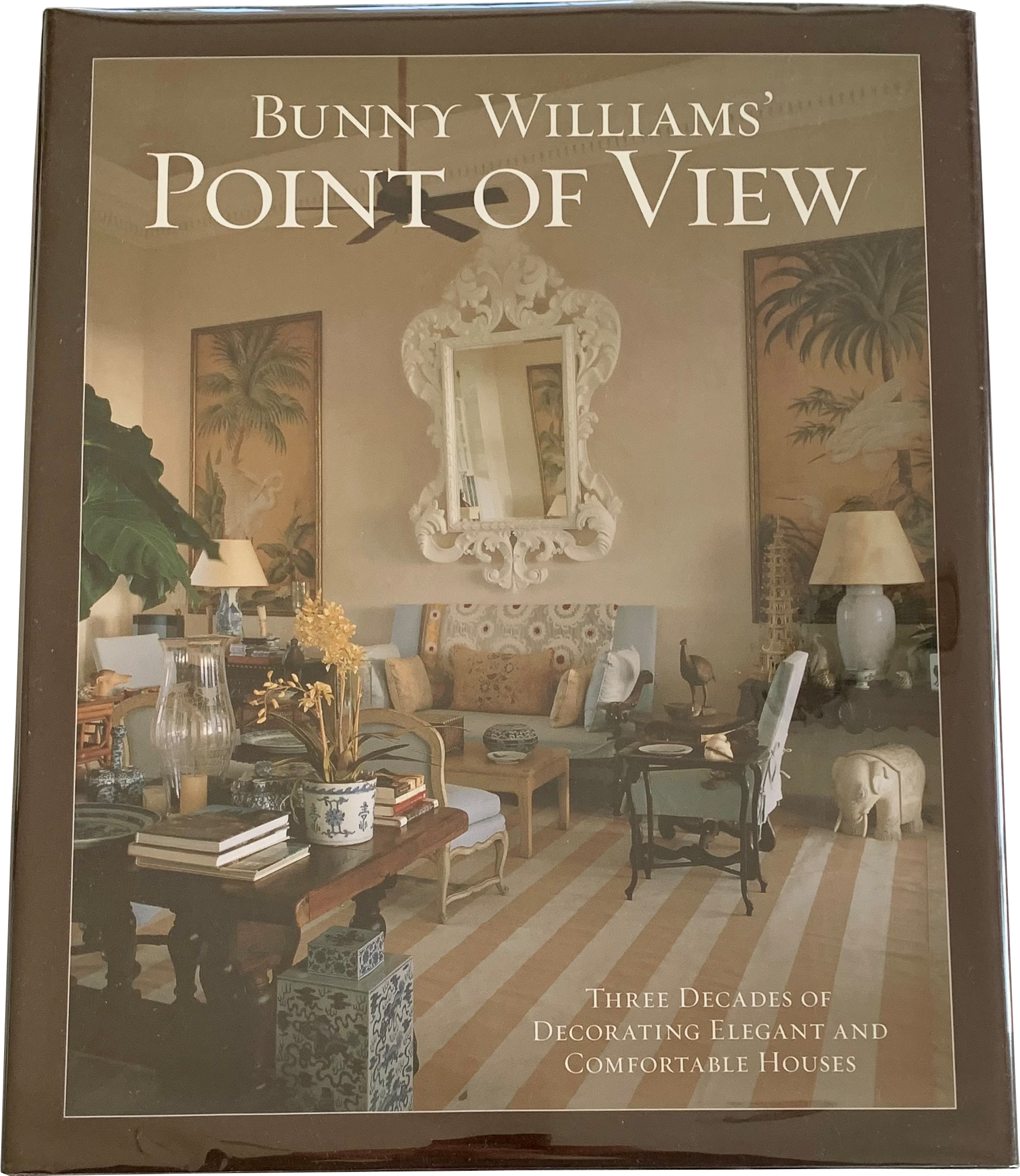Bunny Williams' Point of View~P77663336