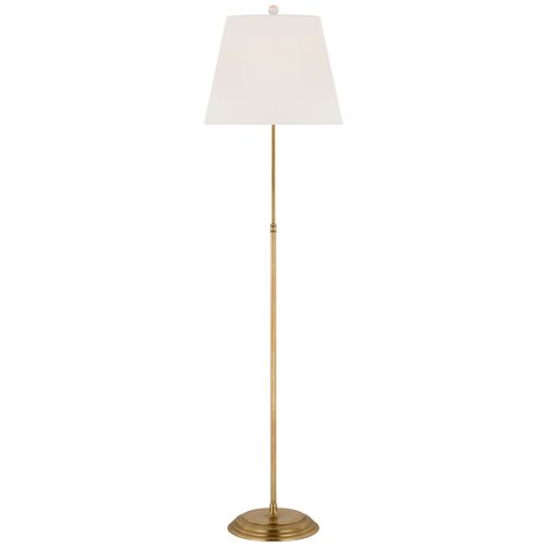 Wyatt 52" Floor Lamp