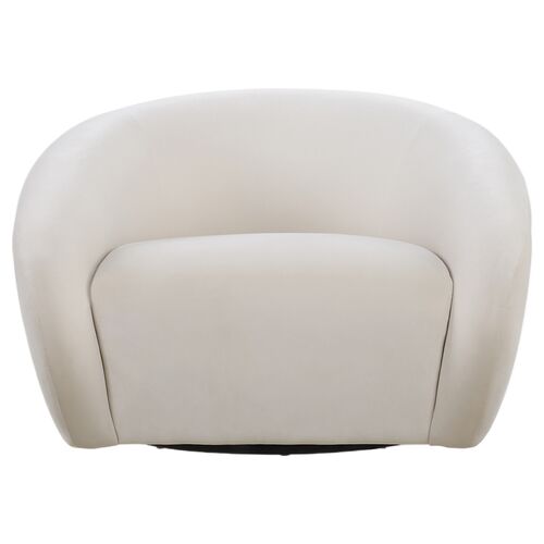 Estelle Swivel Chair