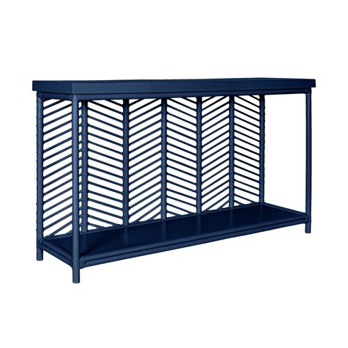 Liam Rattan Console Table Liam Rattan Console Table