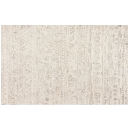 Elements Rug, Ivory~P77459027