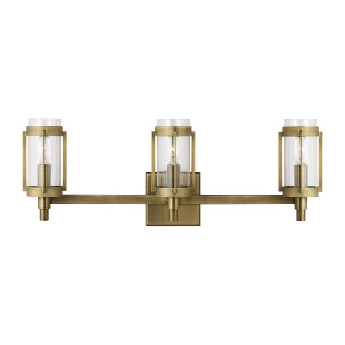 Flynn 3-Light Vanity Flynn 3-Light Vanity