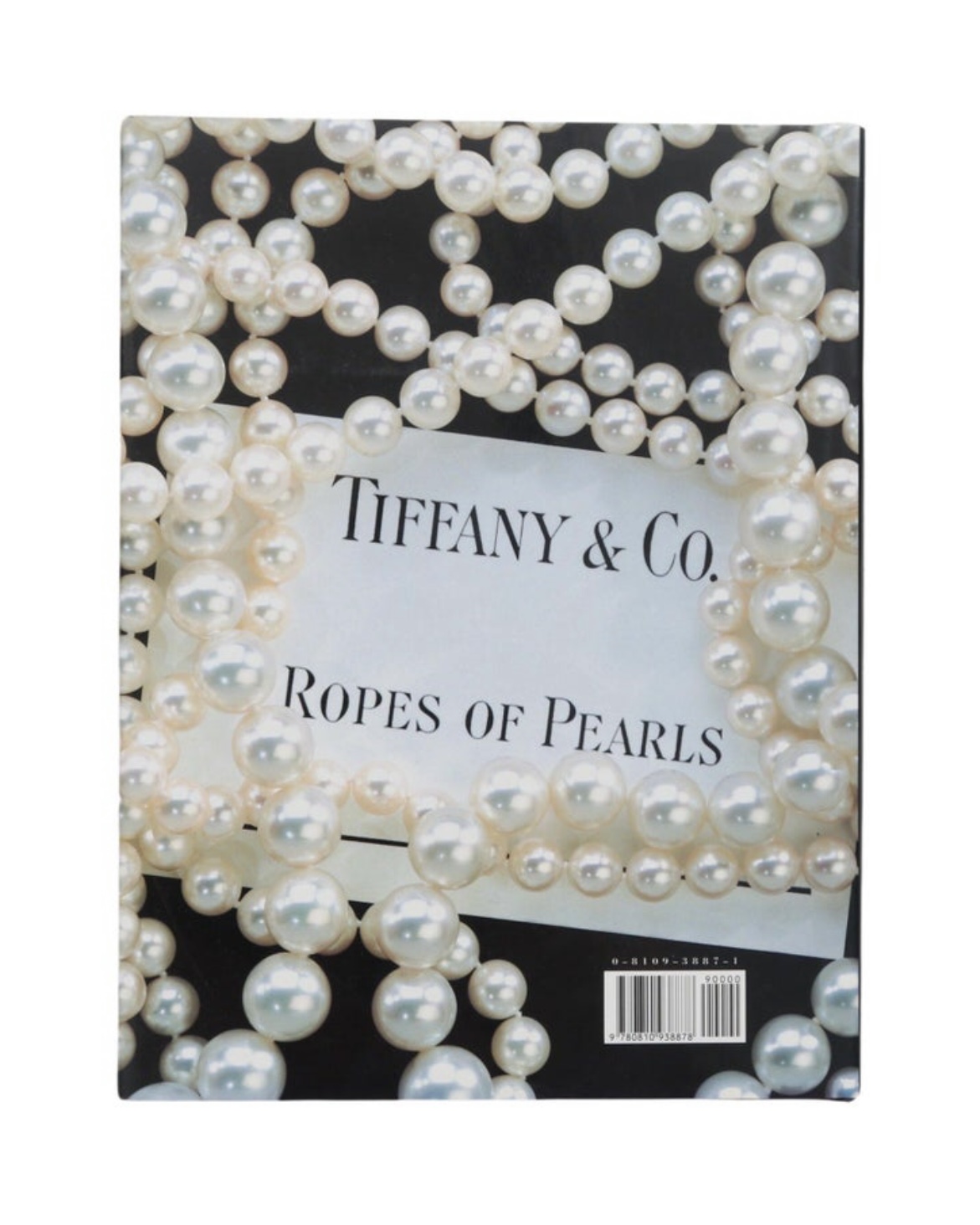 Tiffany's 20th Century by John Loring~P77678492
