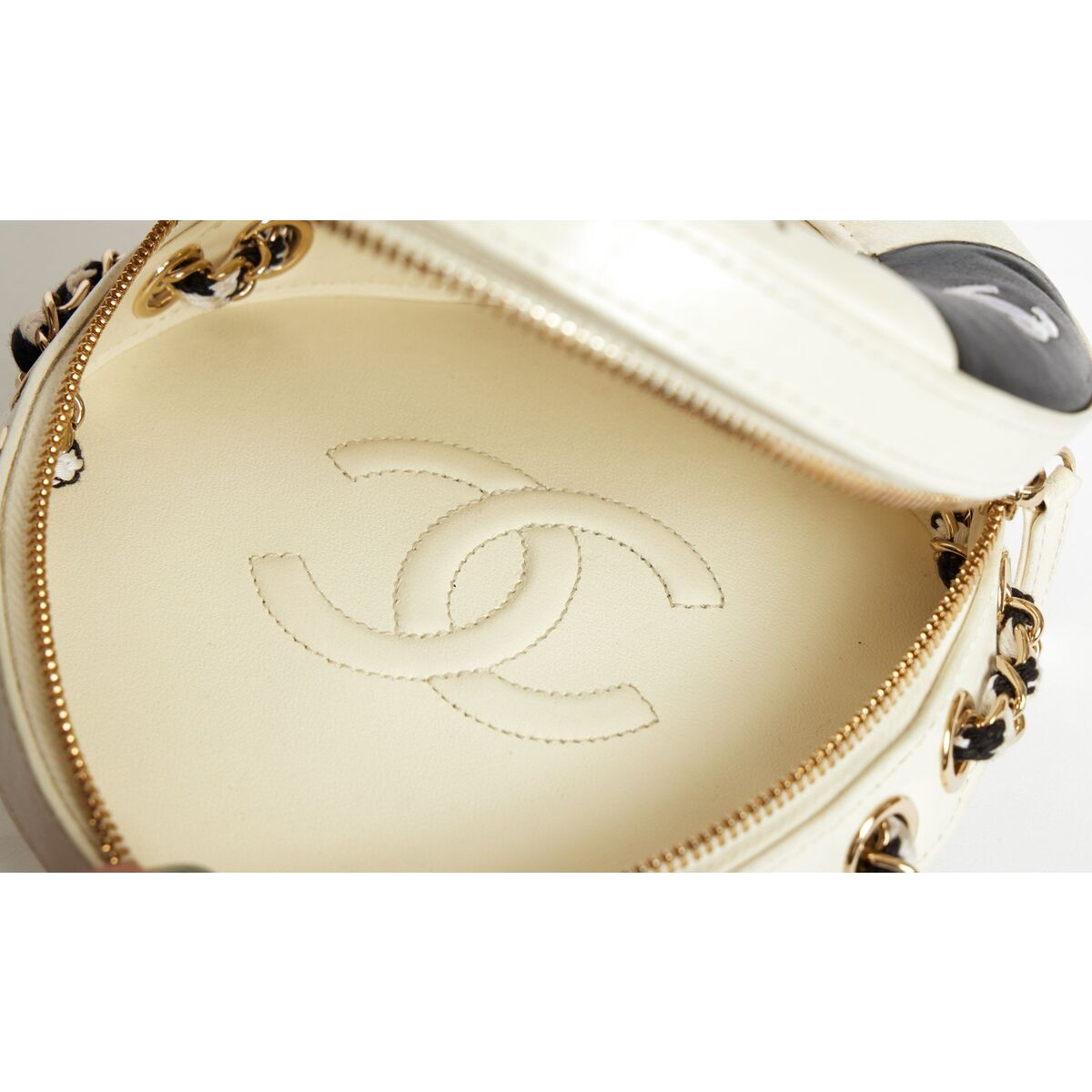Chanel Limited Edition La Pausa Bag