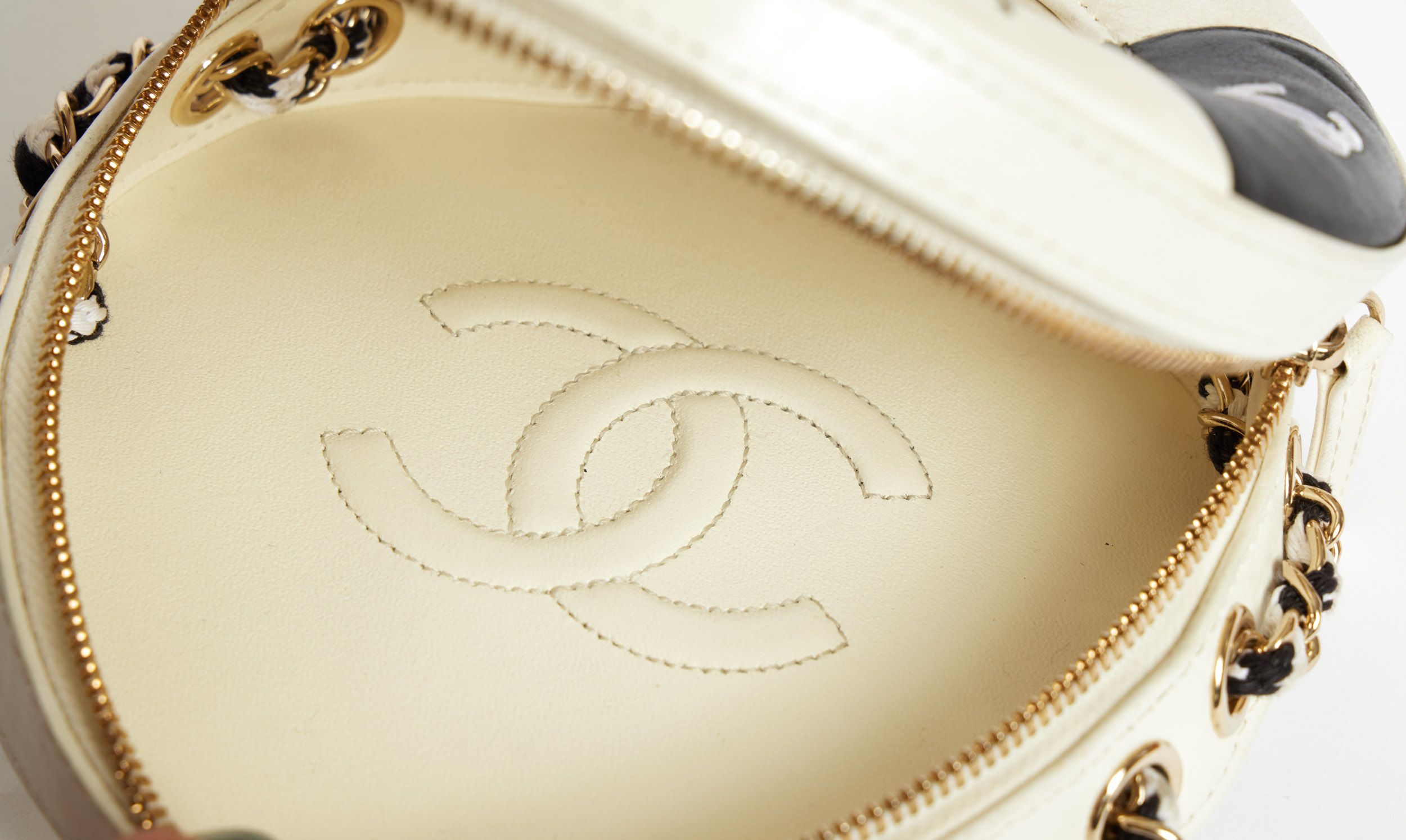 Chanel Limited Edition La Pausa Bag | One Kings Lane