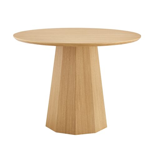 Sidney 42" Round Dining Table Sidney 42" Round Dining Table