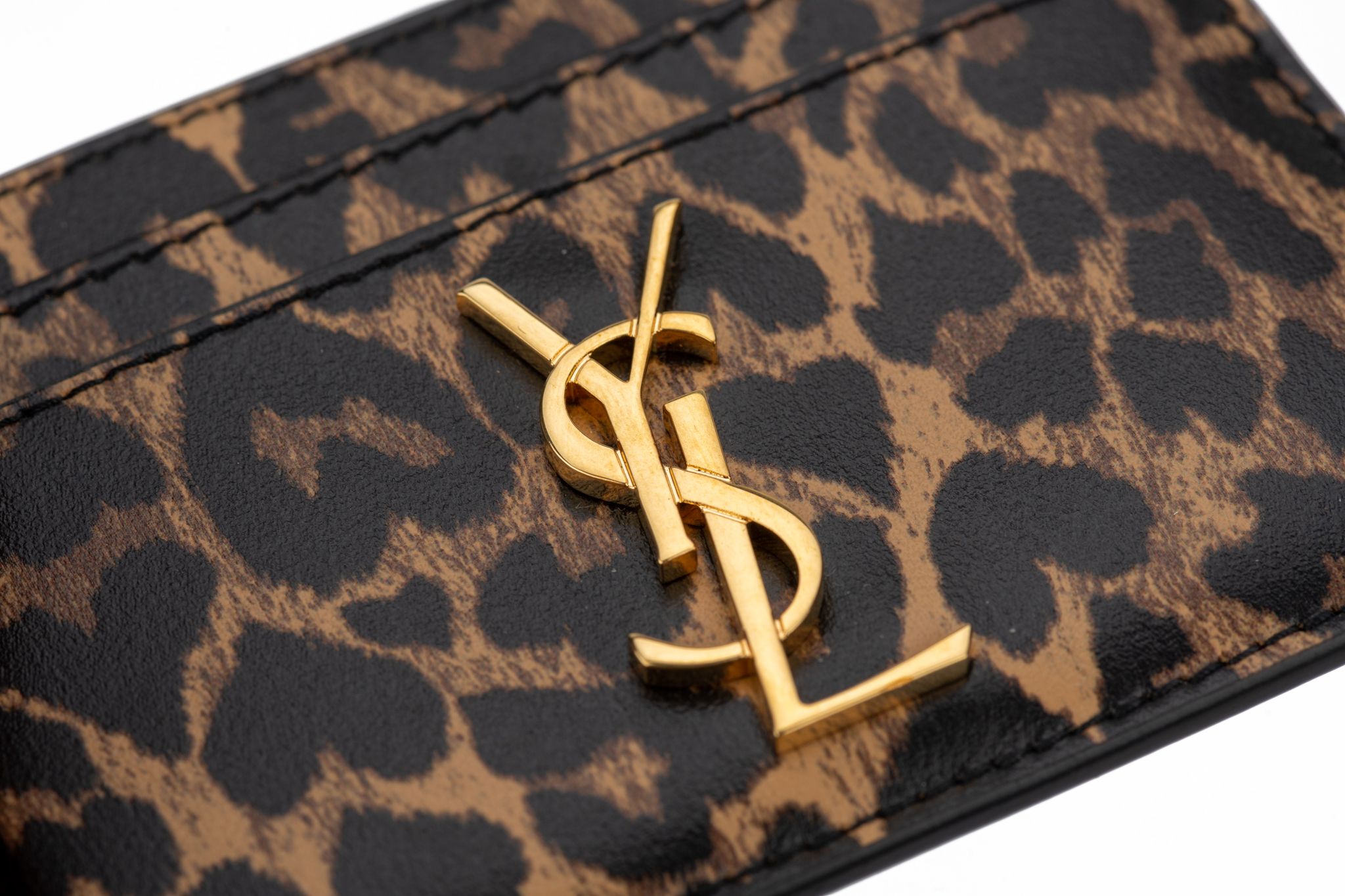 2024 YSL Card wallet