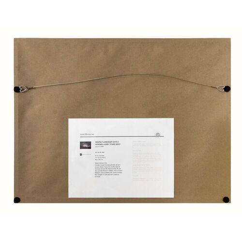 The Famous Teahouse at Mariko by And Hiroshige Framed Print The Famous Teahouse at Mariko by And Hiroshige Framed Print