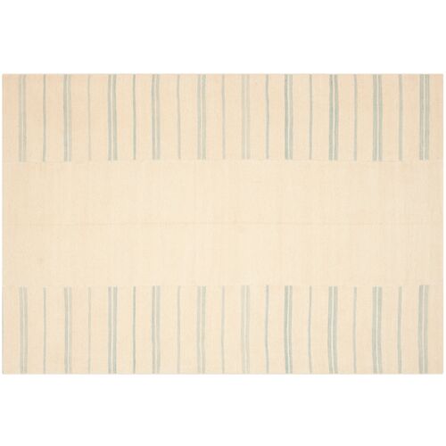 Sagaponeck Stripe Patch Rug
