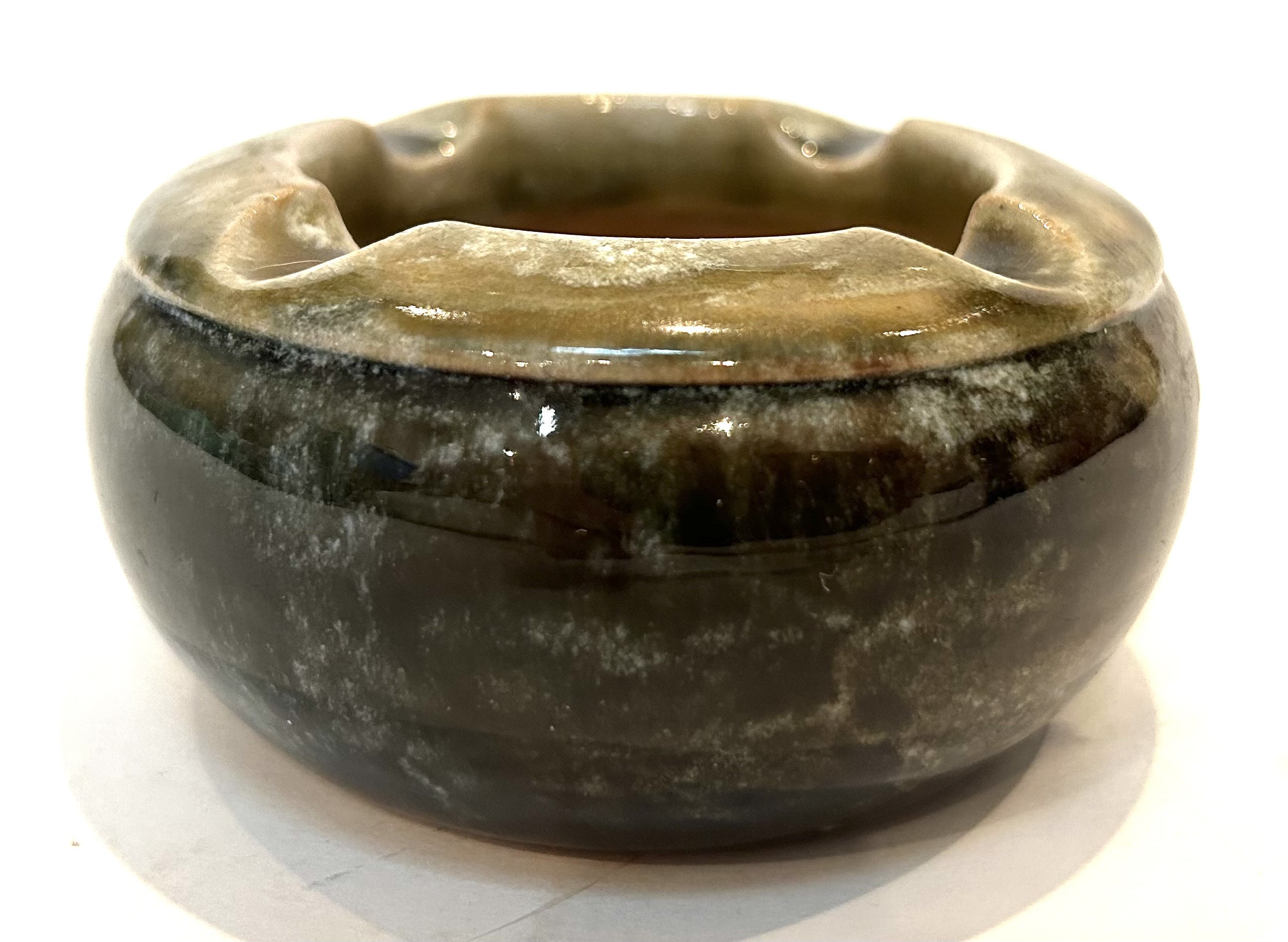 1920s Royal Doulton English Ashtray~P77699469