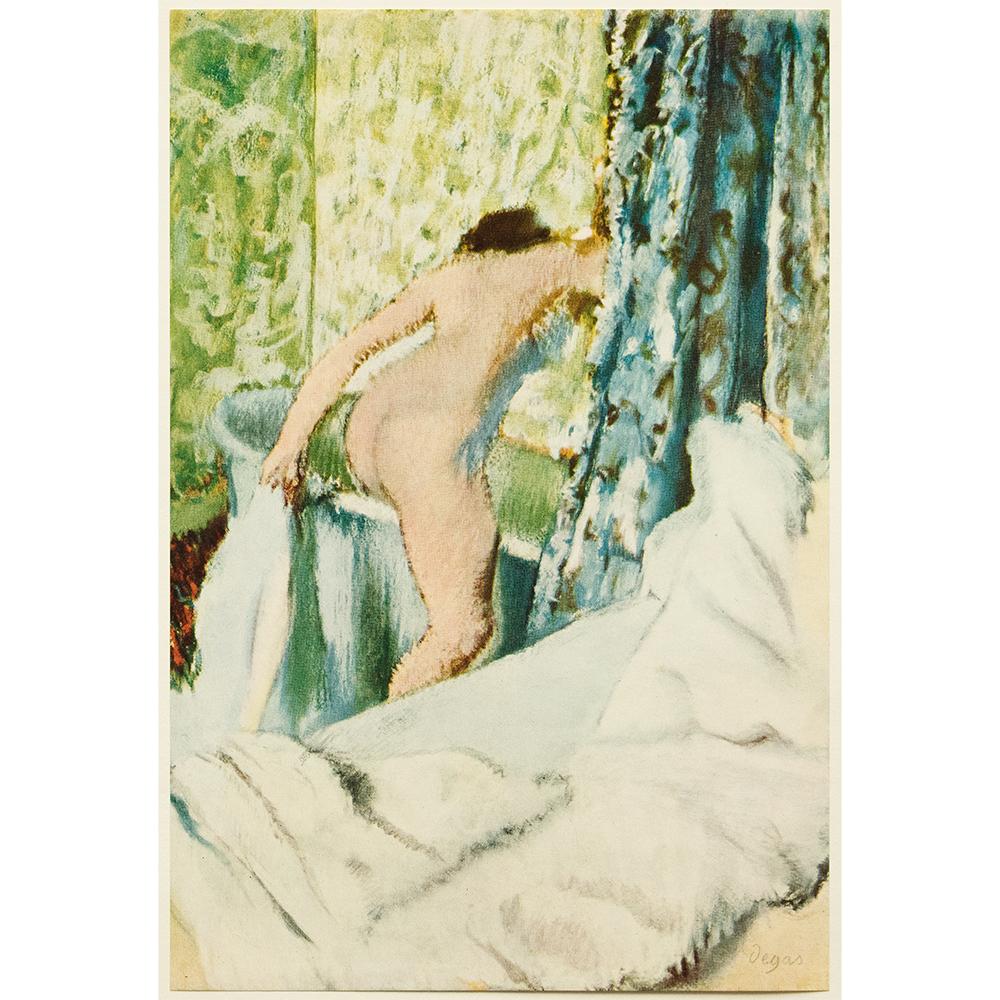 After Edgar Degas, The Morning Bath~P77662342