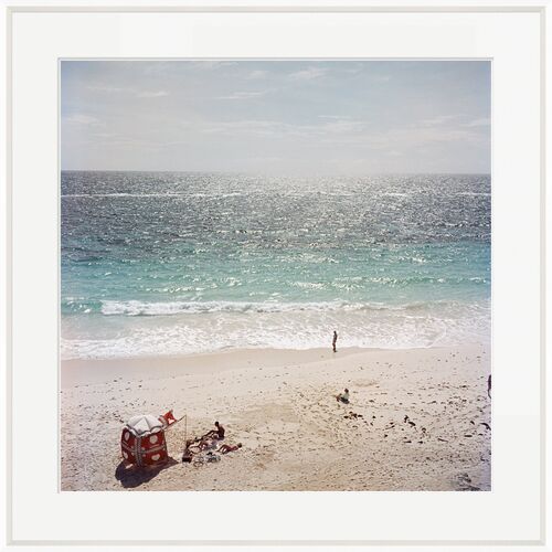Slim Aarons, Andros Island | One Kings Lane