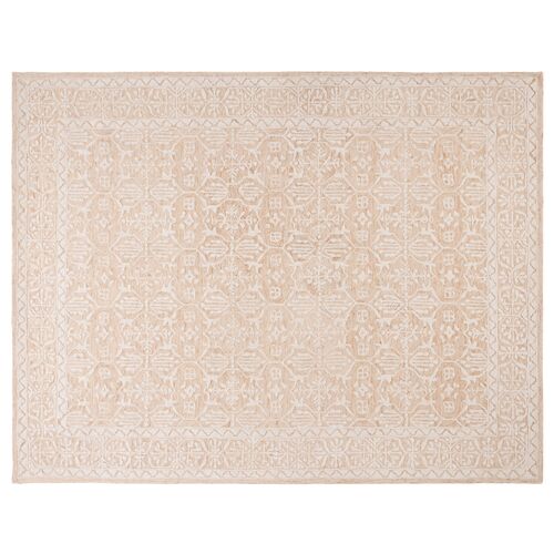 Bastian Hand Tufted Wool Rug Bastian Hand Tufted Wool Rug