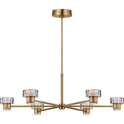 Holsted LED Chandelier Holsted LED Chandelier