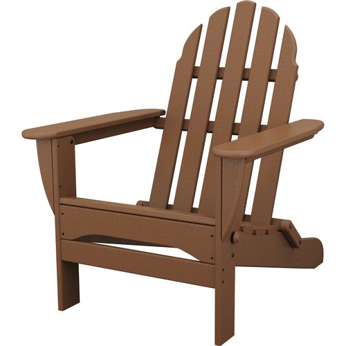 Ruth Adirondack Chair, Teak~P45748059
