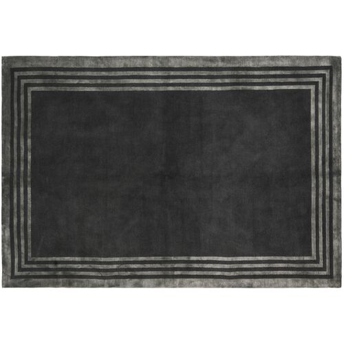 Ellington Border Rug