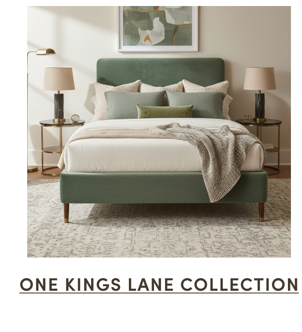 Shop One Kings Lane Collection
