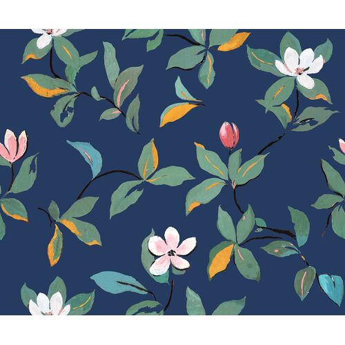 Magnolias Wallpaper