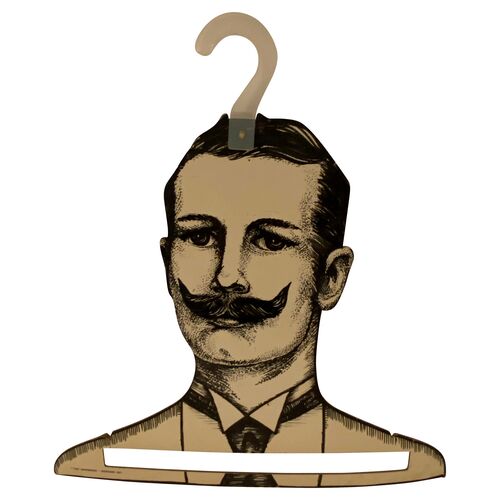 Mod Gentleman's Valet Hanger #1~P77609808