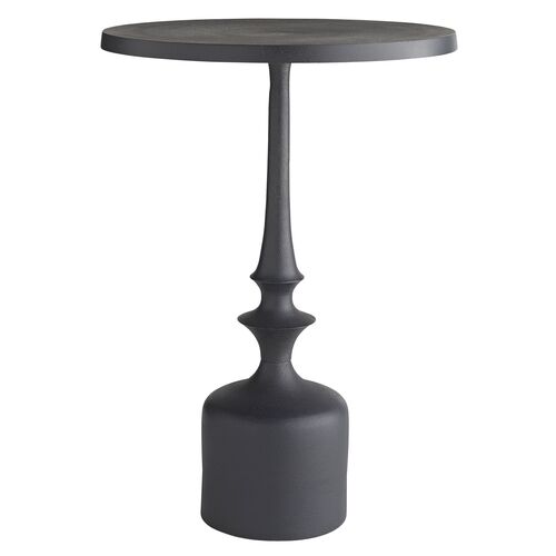Huntlee Accent Tables, Black~P77622155