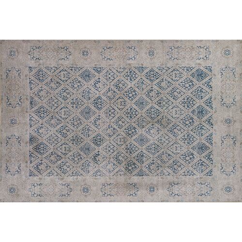 Dorset Rug, Blue Dorset Rug, Blue