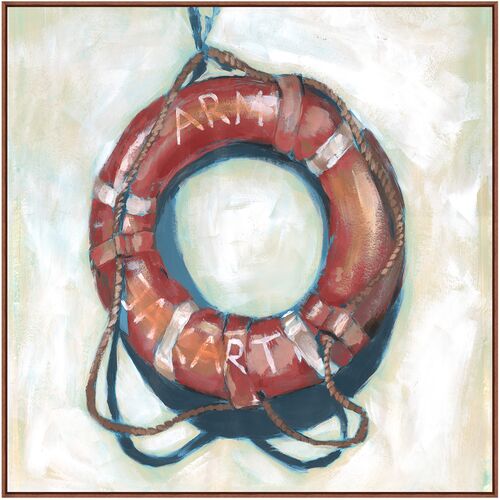Oh Buoy 2