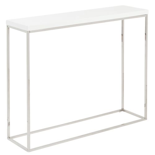 Lustra Console Table